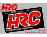 HRC Racing Banners
