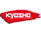 Revolution Design Kyosho Option Parts