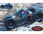 Preview: RC4WD Bully II MOA RTR Competition Crawler EINZELSTÜCK RC4ZRTR0027ZZ