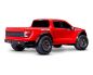 Preview: Traxxas Ford F-150 Raptor-R 4x4 VXL rot