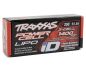 Preview: Traxxas LIPO Akku 1400mAh 11.1V 3 Zellen 25C mit Traxxas iD Stecker