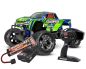 Preview: Traxxas Stampede RTR HD grün mit Akku und USB-C Ladegerät TRX36254-8-GRN