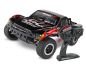 Preview: Traxxas Slash VXL 2WD rot Clipless mit Magnum 272R Getriebe TRX58276-74-RED
