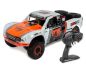 Preview: Traxxas Unlimited Desert Racer Fox Racing mit Licht Set TRX85086-4-FOX