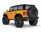 Preview: Traxxas Ford Bronco 2021 TRX-4 orange