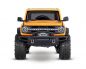 Preview: Traxxas Ford Bronco 2021 TRX-4 orange