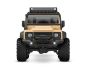 Preview: Traxxas TRX-4M Land Rover Defender 1/18 RTR Tan