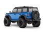 Preview: Traxxas TRX-4M Ford Bronco 1/18 RTR blau