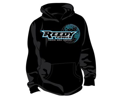 Reedy W23 Pullover Hoodie schwarz XL