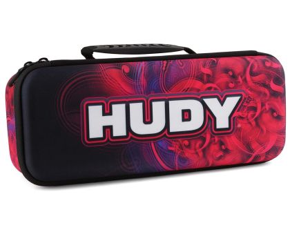 HUDY Hardcase Tasche Startboxtasche On-Road 325x125x89mm