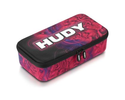 HUDY Hardcase Zubehör Tasche 280x150x85mm