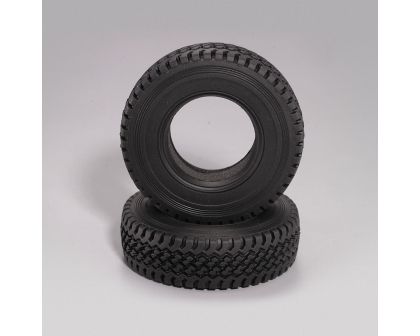 Killerbody Scale Reifen mit Einlage 3.35 2 Stk