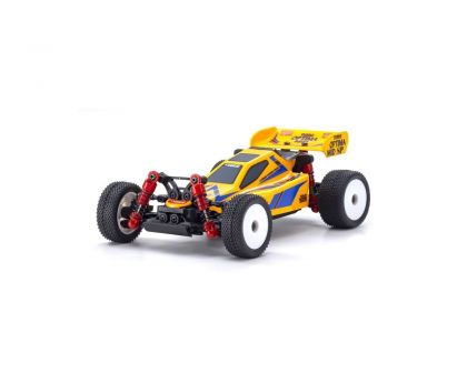 Kyosho Mini-Z MB010 Readyset 4WD Turbo Optima Mid Special gelb Kyosho Shop  32092Y - TRA Shop der ULTIMATIVE TRAXXAS ONLINESHOP