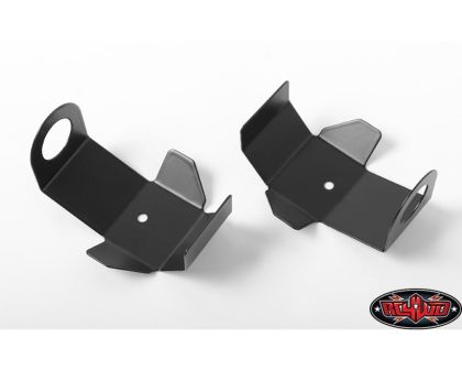 RC4WD Axle Guards for Axial Wraith AR60