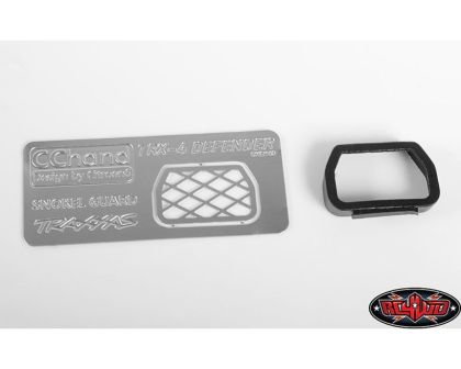 RC4WD Snorkel Guard for Traxxas TRX-4