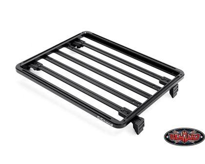 RC4WD Aluminum Roof Rack for Vanquish VS4-10 Phoenix
