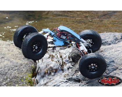 RC4WD Bully II MOA RTR Competition Crawler RC4WD Shop ZRTR0027 - TRA Shop  der ULTIMATIVE TRAXXAS ONLINESHOP