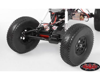 RC4WD Bully II MOA RTR Competition Crawler EINZELSTÜCK