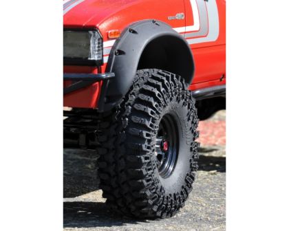 RC4WD Big Boss Fender Flares for Tamiya Hilux and RC4WD Mojave Bod