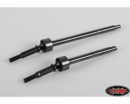 RC4WD XVD Axle for Ultimate Scale Yota II G2 Axle