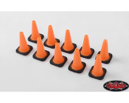 RC4WD 1/10 Traffic Cones