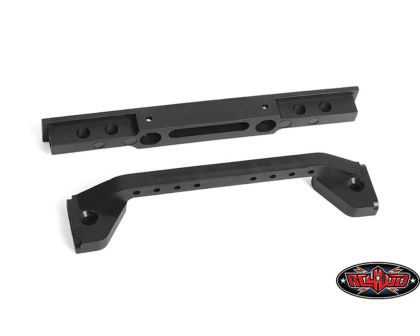 RC4WD Chassis Brace and Shock Retainer for Cross Country