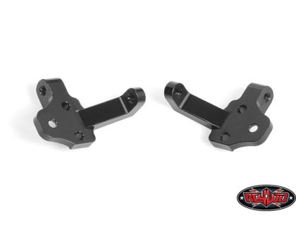 RC4WD Rear Axle Link Mounts for Cross Country Off-Road Chassis