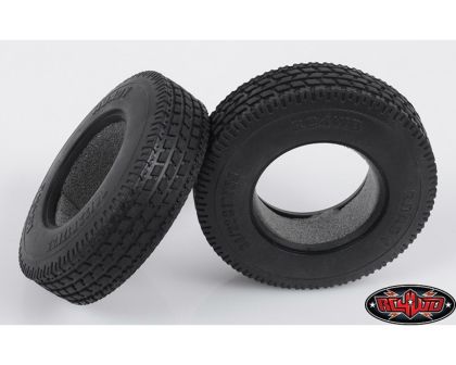 RC4WD Roady 1.7 Commercial 1/14 Semi Truck Tires