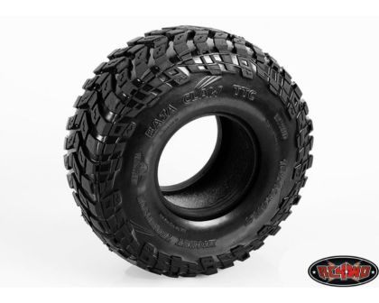 RC4WD Mickey Thompson 1.7 Baja Claw TTC Radial Scale Tires pair