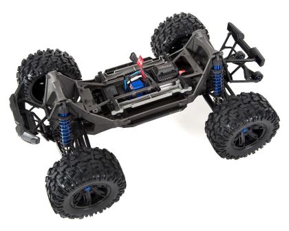 Traxxas X Maxx 8S RTR Brushless Rock and Roll TRX77086-4-RNR - TRA Shop der  ULTIMATIVE TRAXXAS ONLINESHOP