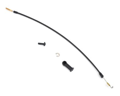 Traxxas Kabel T-Lock Extra Long für TRX-4 Long Arm Lift Kit