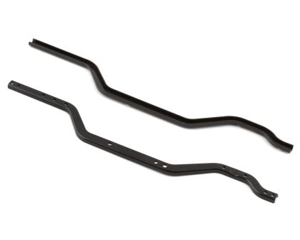 Traxxas Chassis Rammen Stahl 202mm
