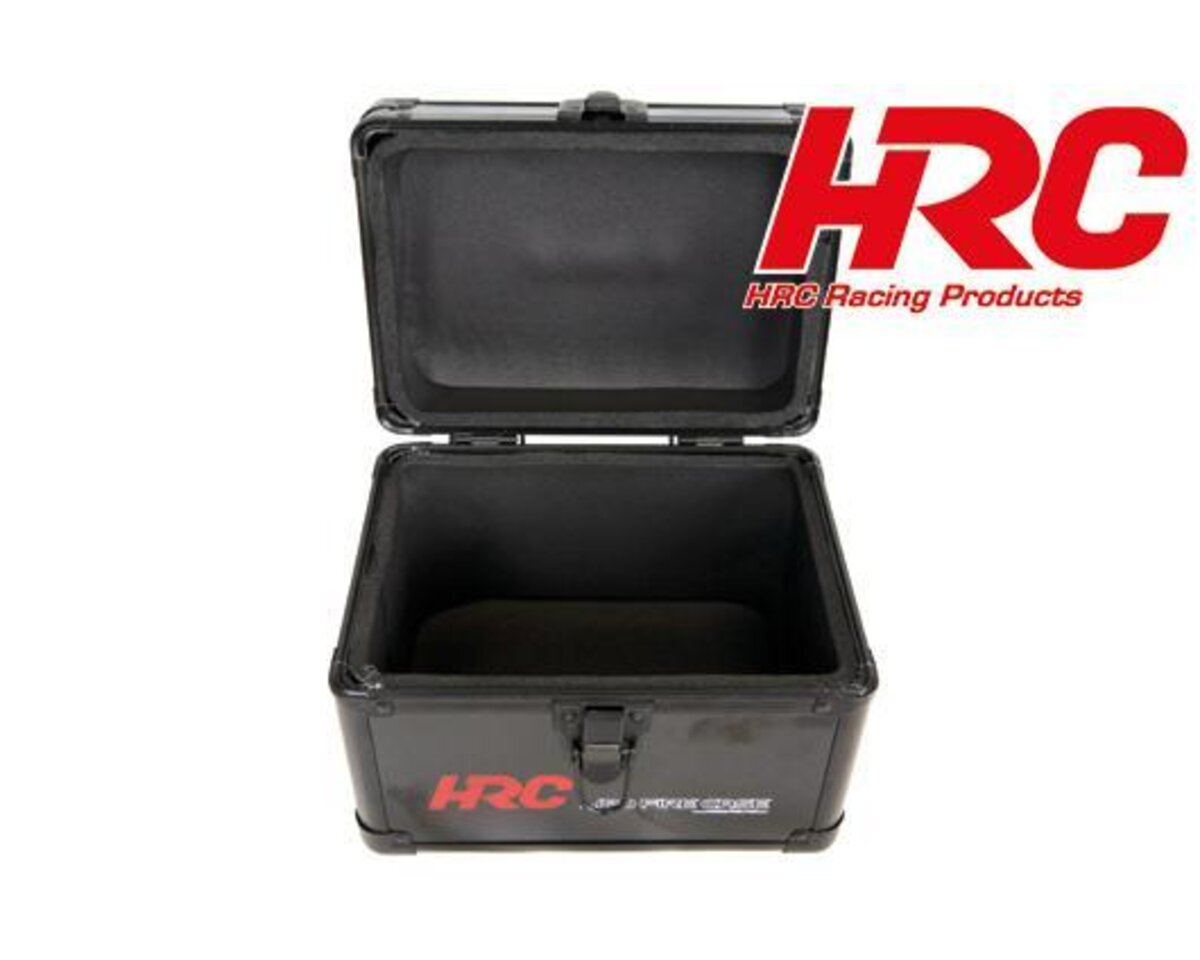 HRC Racing LiPo Aufbewahrungskoffer Fire Case M 250x180x185mm HRC Racing  Shop HRC9721M - TRA Shop der ULTIMATIVE TRAXXAS ONLINESHOP