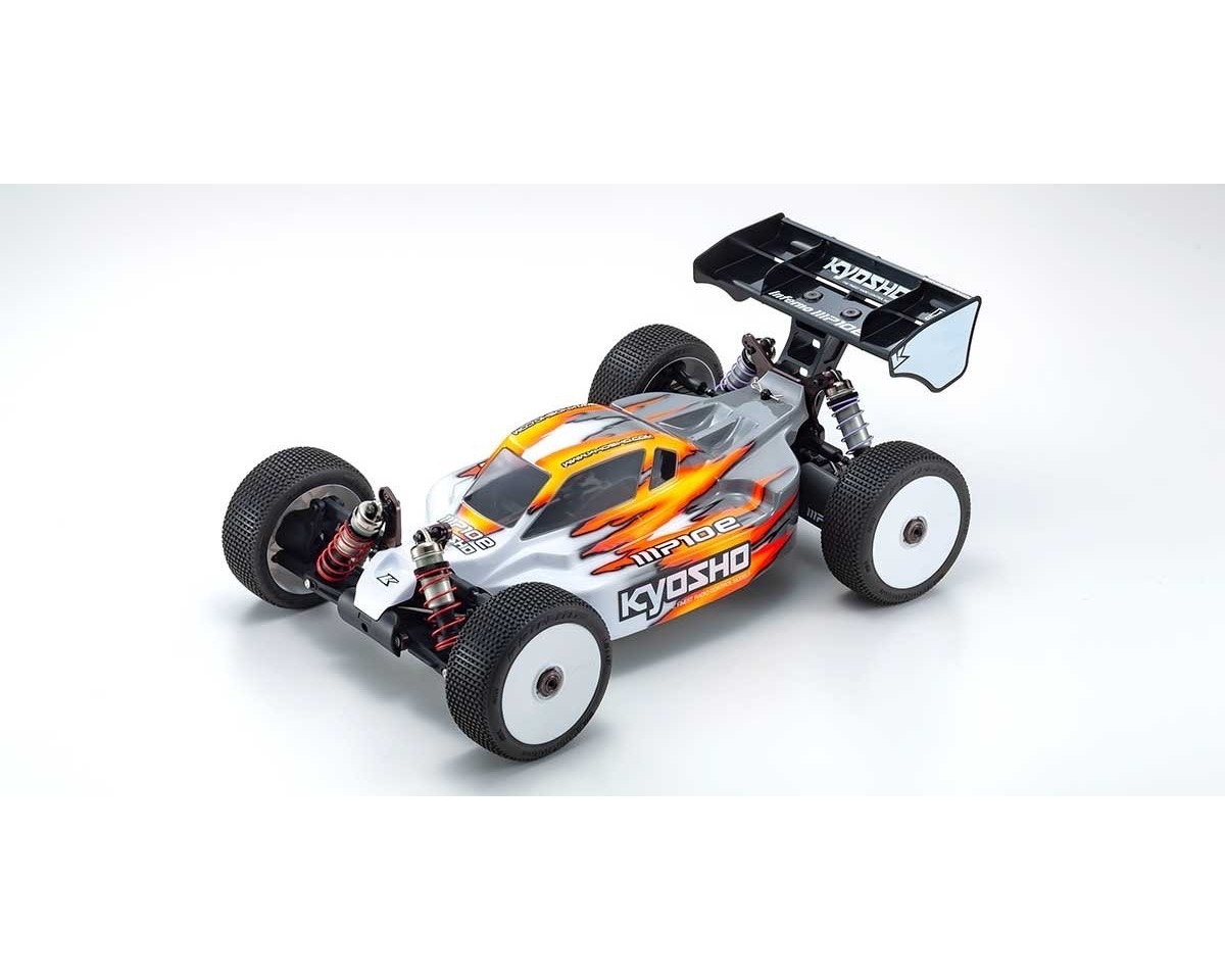 Kyosho Inferno MP10e 1:8 Buggy Kyosho 34110B - TRA Shop der ULTIMATIVE  TRAXXAS ONLINESHOP