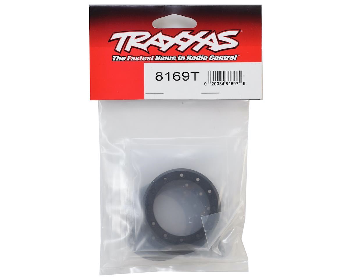 Traxxas Beadlock Rings schwarz 1.9 Alu mit Schrauben Traxxas Shop 8169T -  TRA Shop der ULTIMATIVE TRAXXAS ONLINESHOP