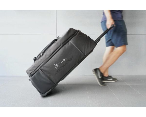 Koswork Travel Sports Trolley Bag RC Car Bag KOS32201 - TRA Shop der  ULTIMATIVE TRAXXAS ONLINESHOP