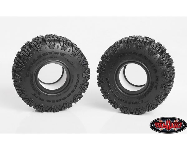 RC4WD Milestar Patagonia M-T 1.9 4.7 Tires RC4WD ZT0184 - TRA Shop der  ULTIMATIVE TRAXXAS ONLINESHOP